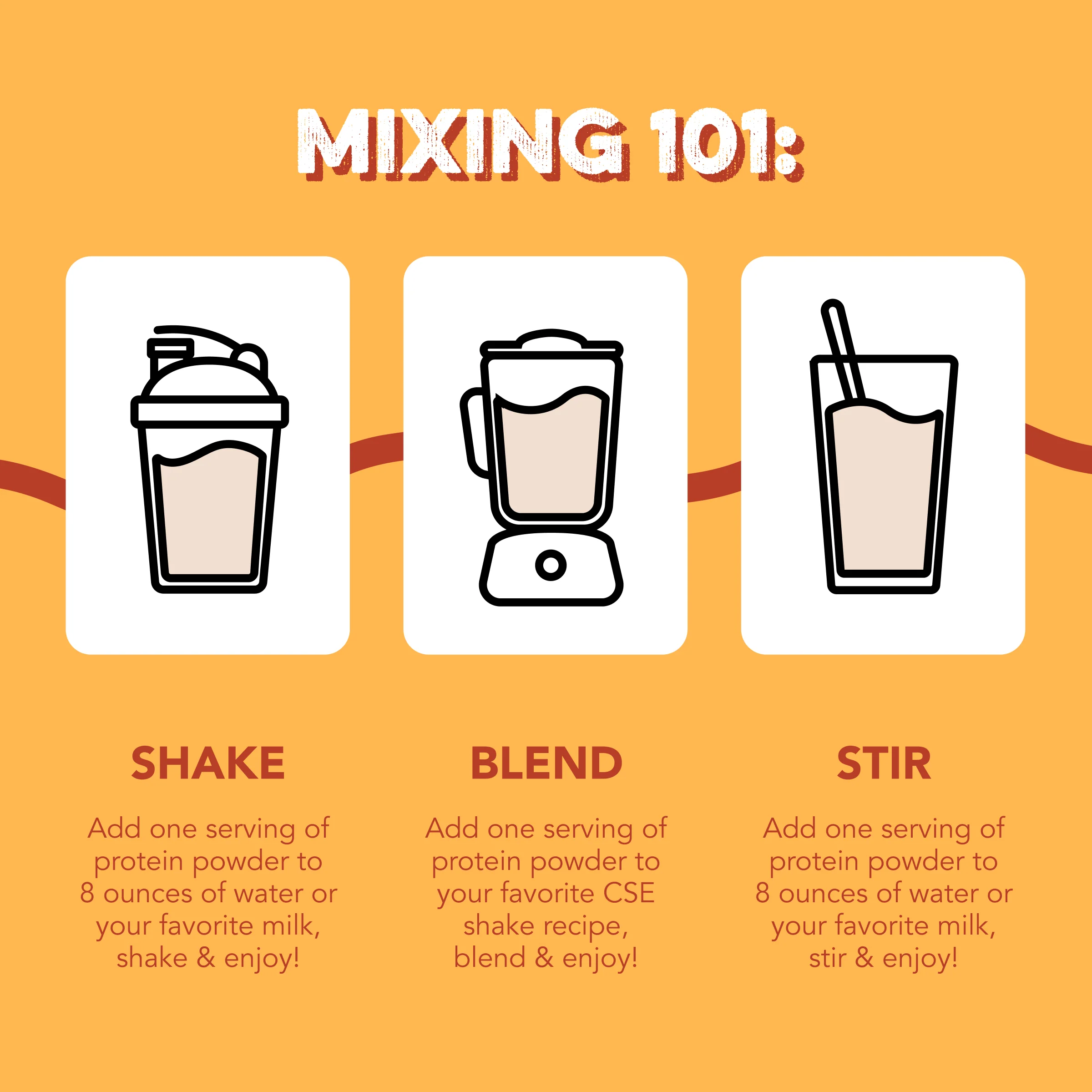 Protein Powder: Caramel Toffee (30 Serving Bag) - Image 4