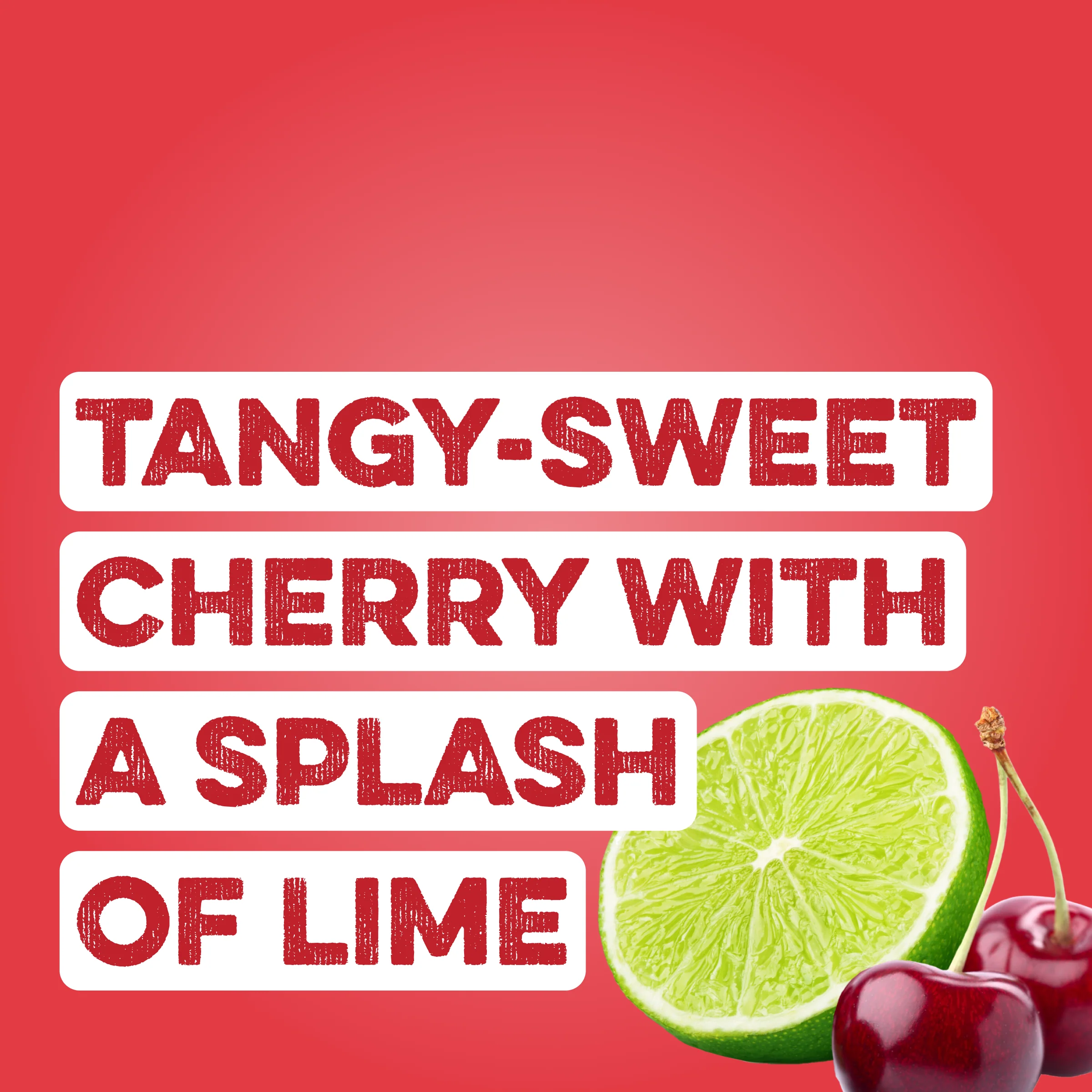 Greens: Cherry Limeade - Image 2