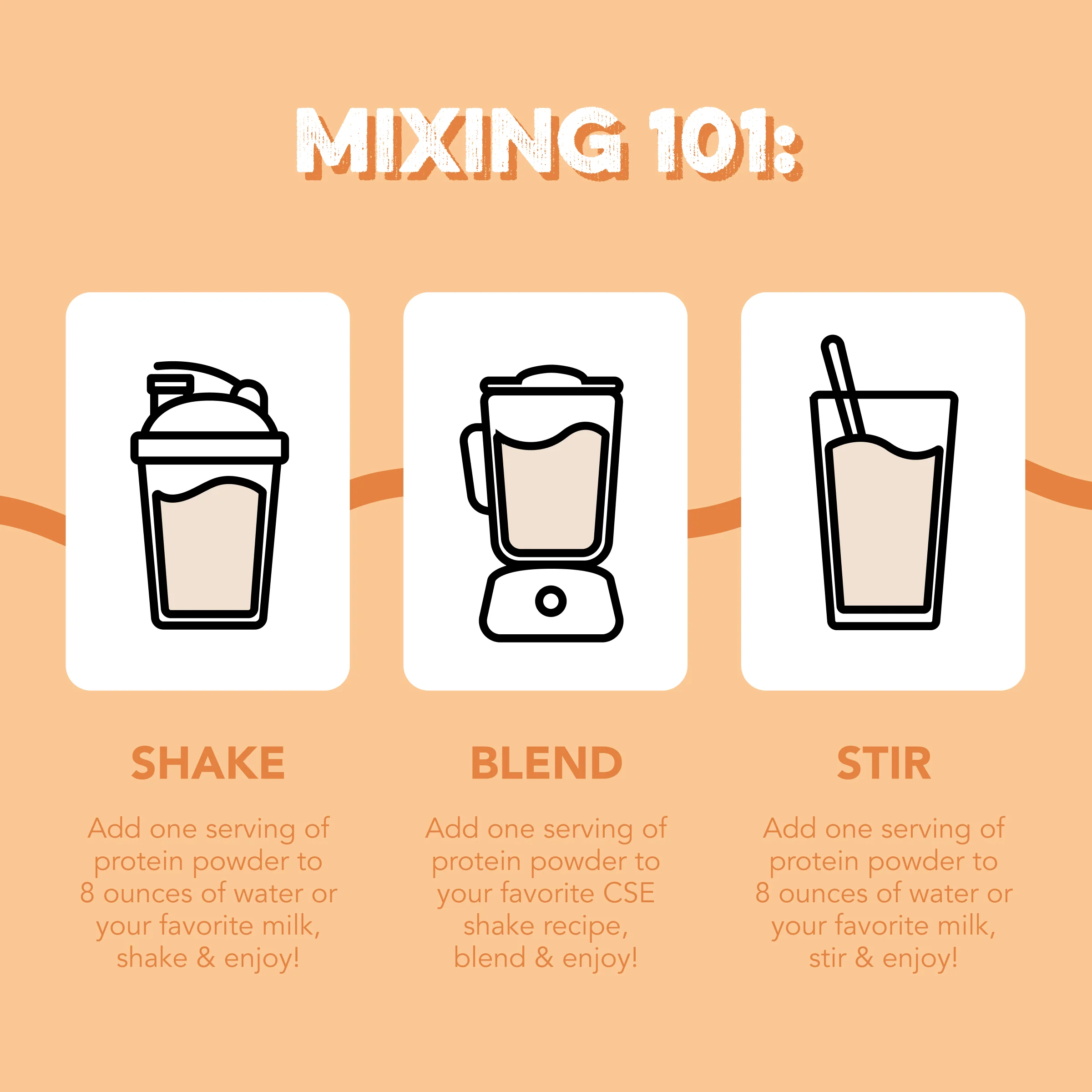 Protein Powder: Coconut Cream (30 Serving Bag) - Image 4