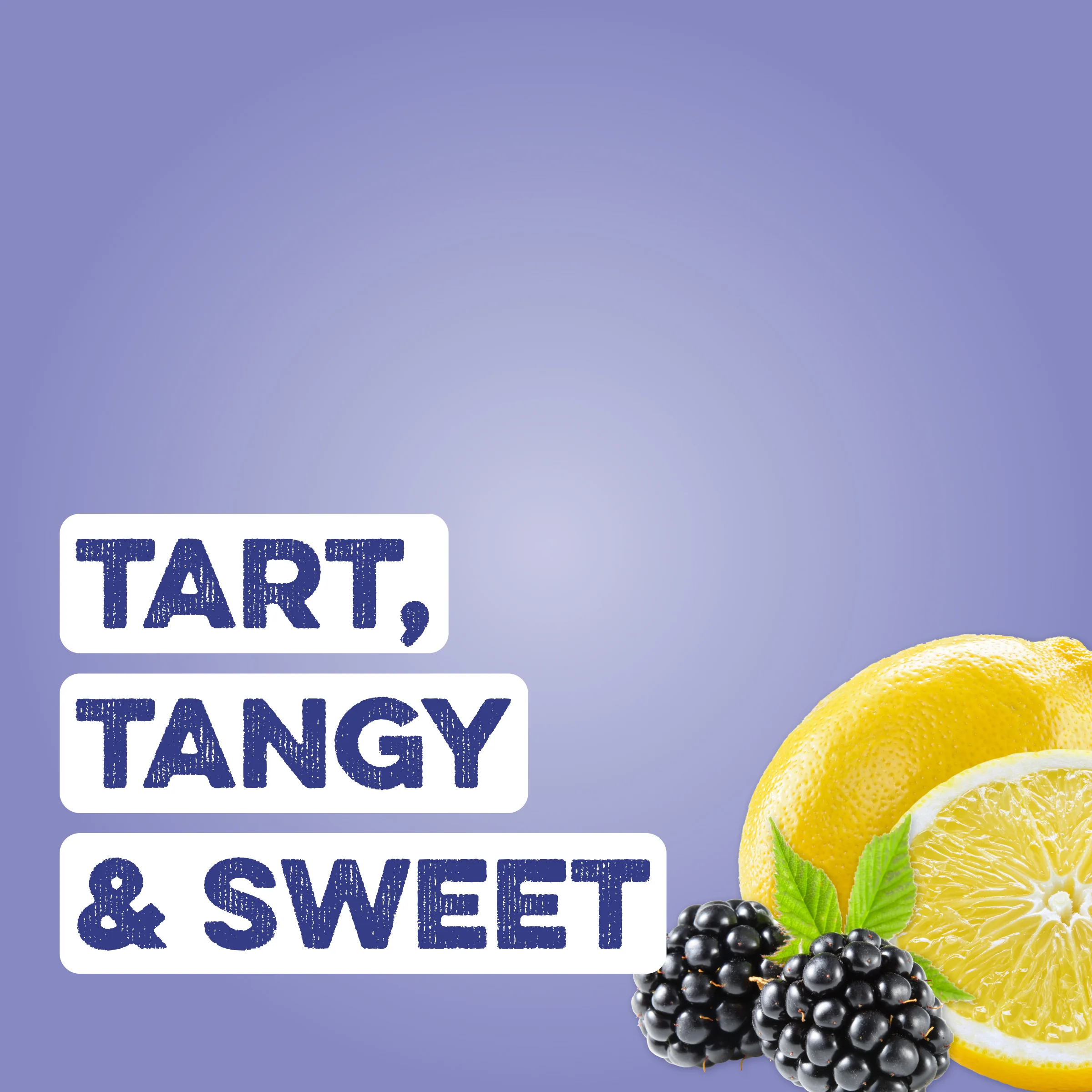 Collagen + Beauty Blend: Blackberry Lemonade (10 Single Serving Stick Pack) - Image 2