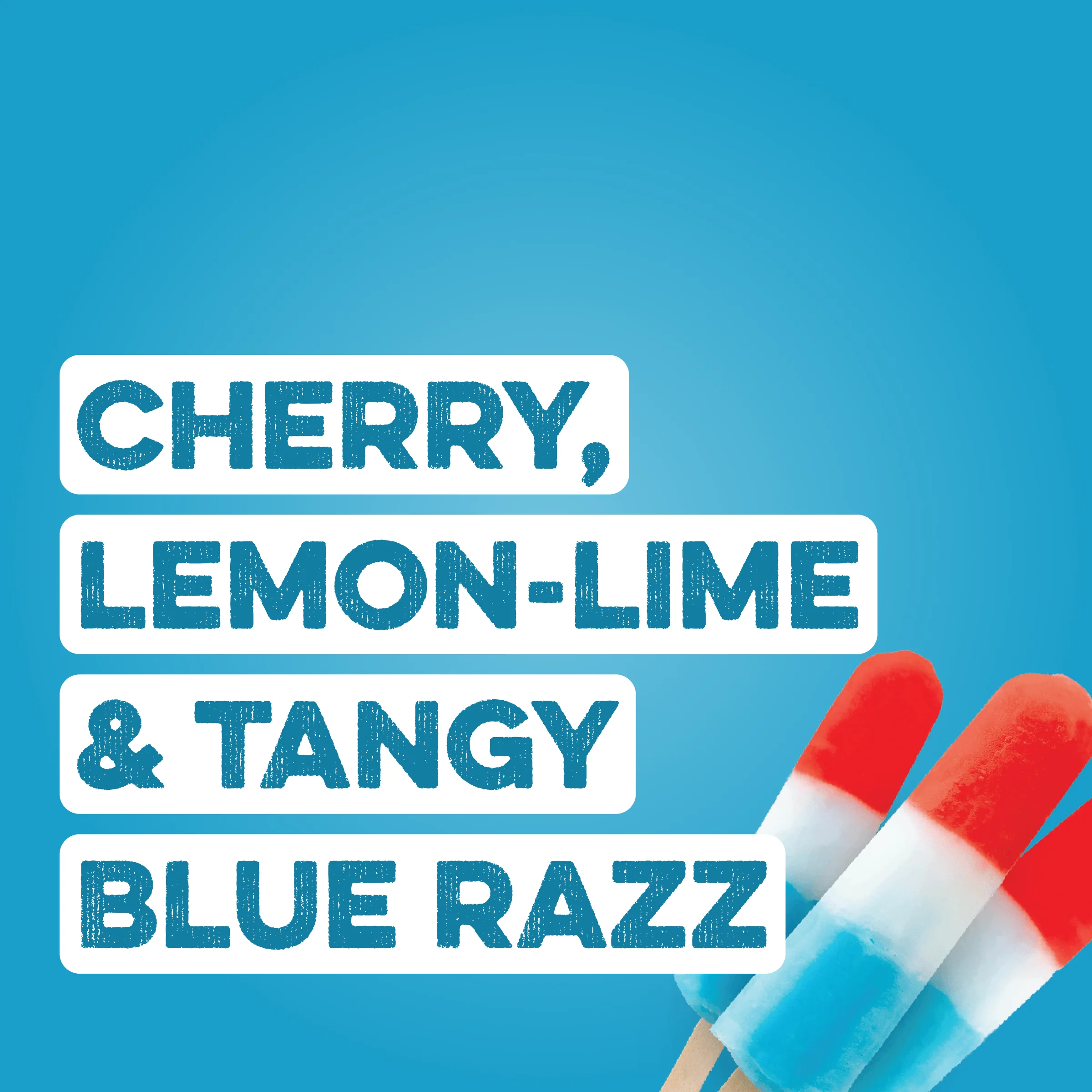 Hydrate + Electrolytes: Freeze Pop (30 Serving Bag) - Image 2