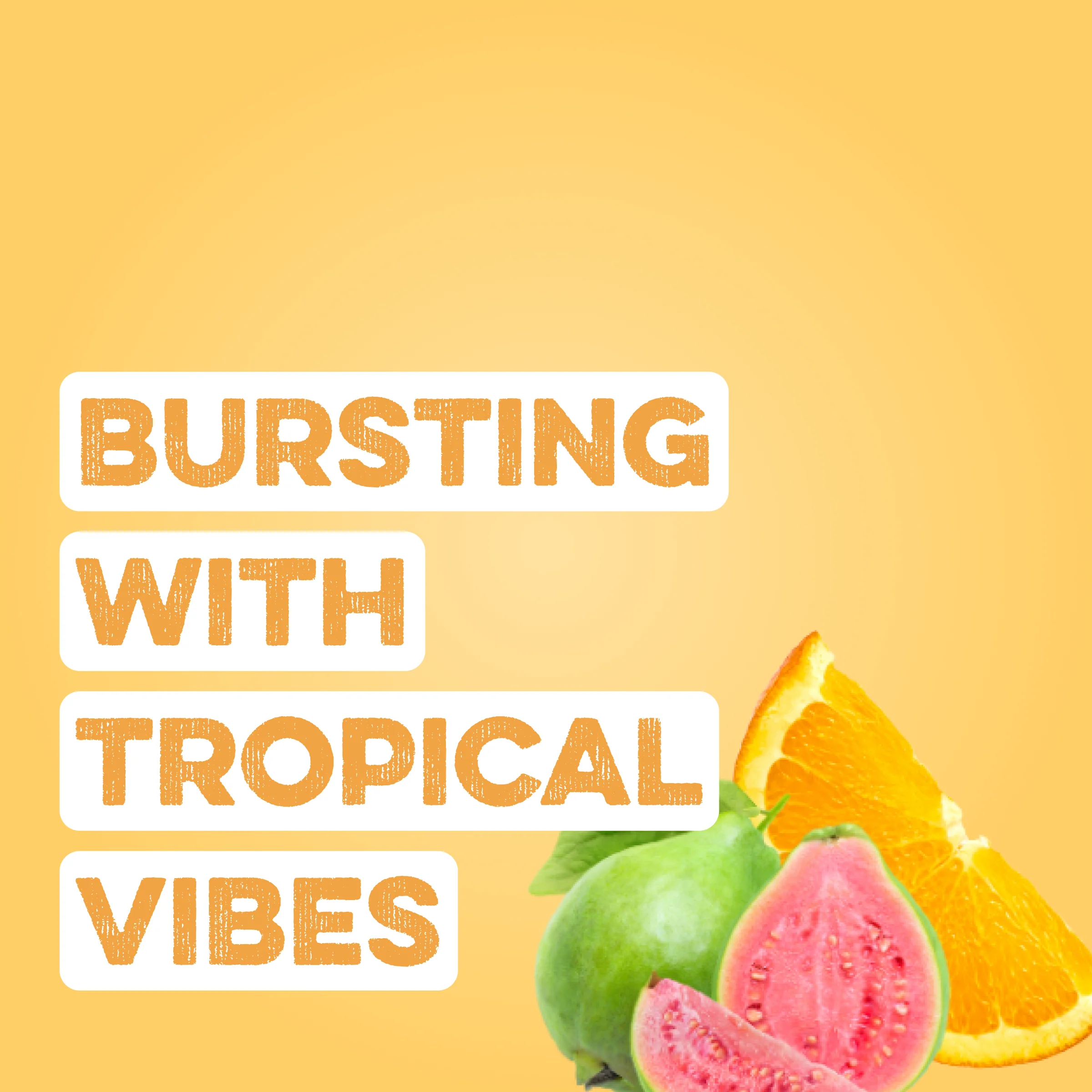 Hydrate + Electrolytes: Hawaiian Sunrise (30 Serving Bag) - Image 2