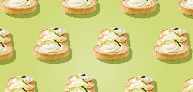Protein Powder: Key Lime Pie (30 Serving Bag) - Image 4