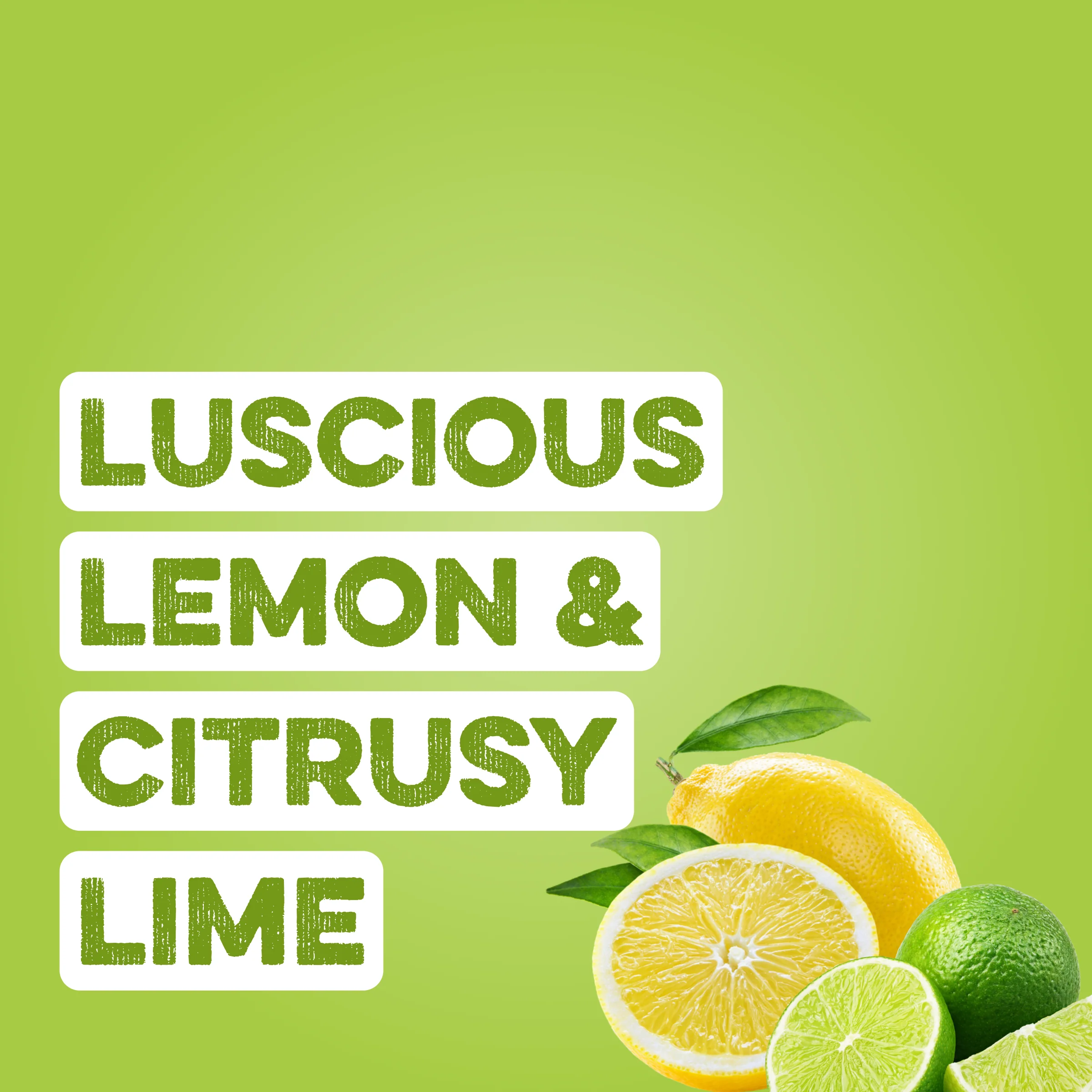 Hydrate + Electrolytes: Lemon Lime (30 Serving Bag) - Image 2