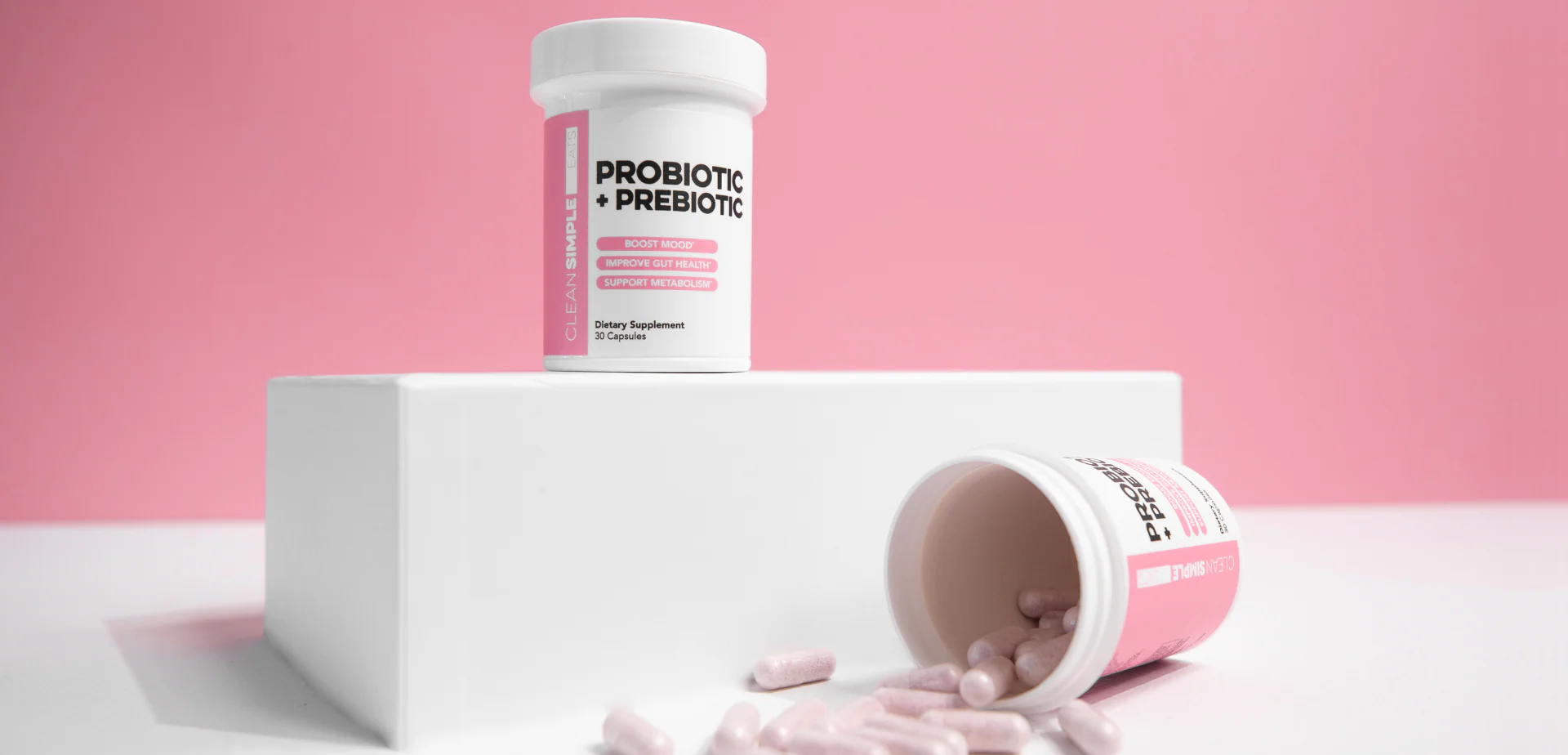 Probiotic + Prebiotic - Image 4