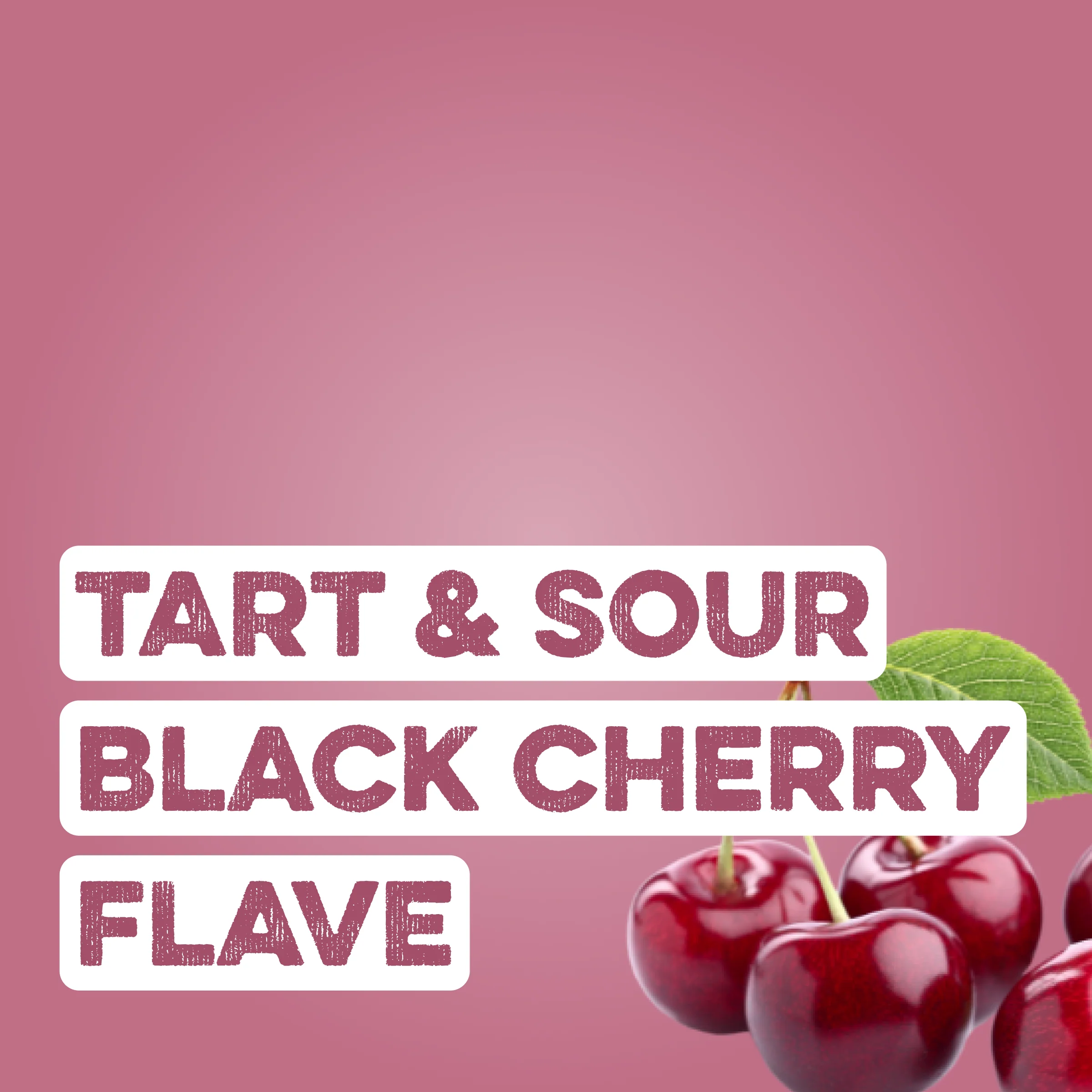 Hydrate + Electrolytes: Sour Cherry (30 Serving Bag) - Image 2