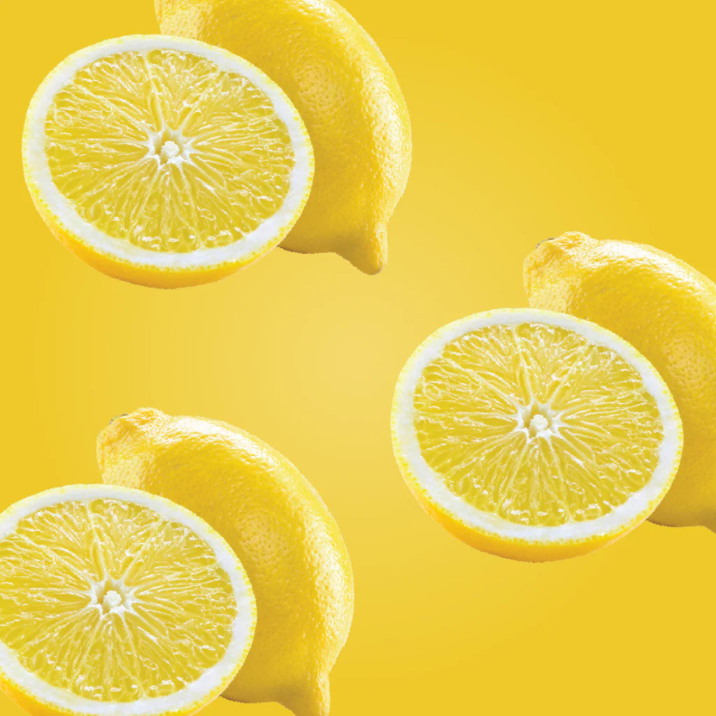 Greens: Sweet Lemon Super Greens Mix - Image 3