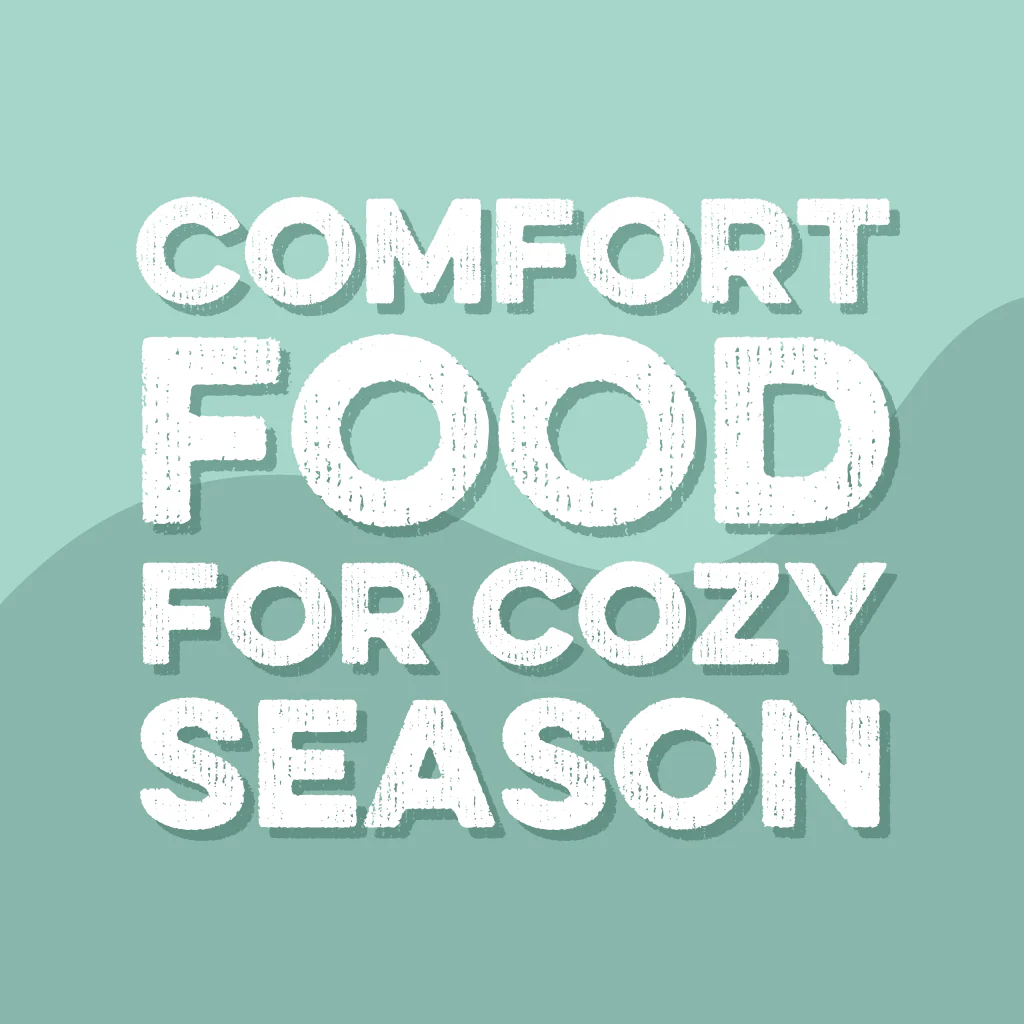 Winter Meal Plan: Hardcover - Image 3